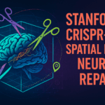 Stanford's Revolutionary CRISPR-TO: The Dawn of Spatial RNA Medicine for Neural Repair
