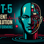 GPT-5 and the AI agent revolution transforming tech