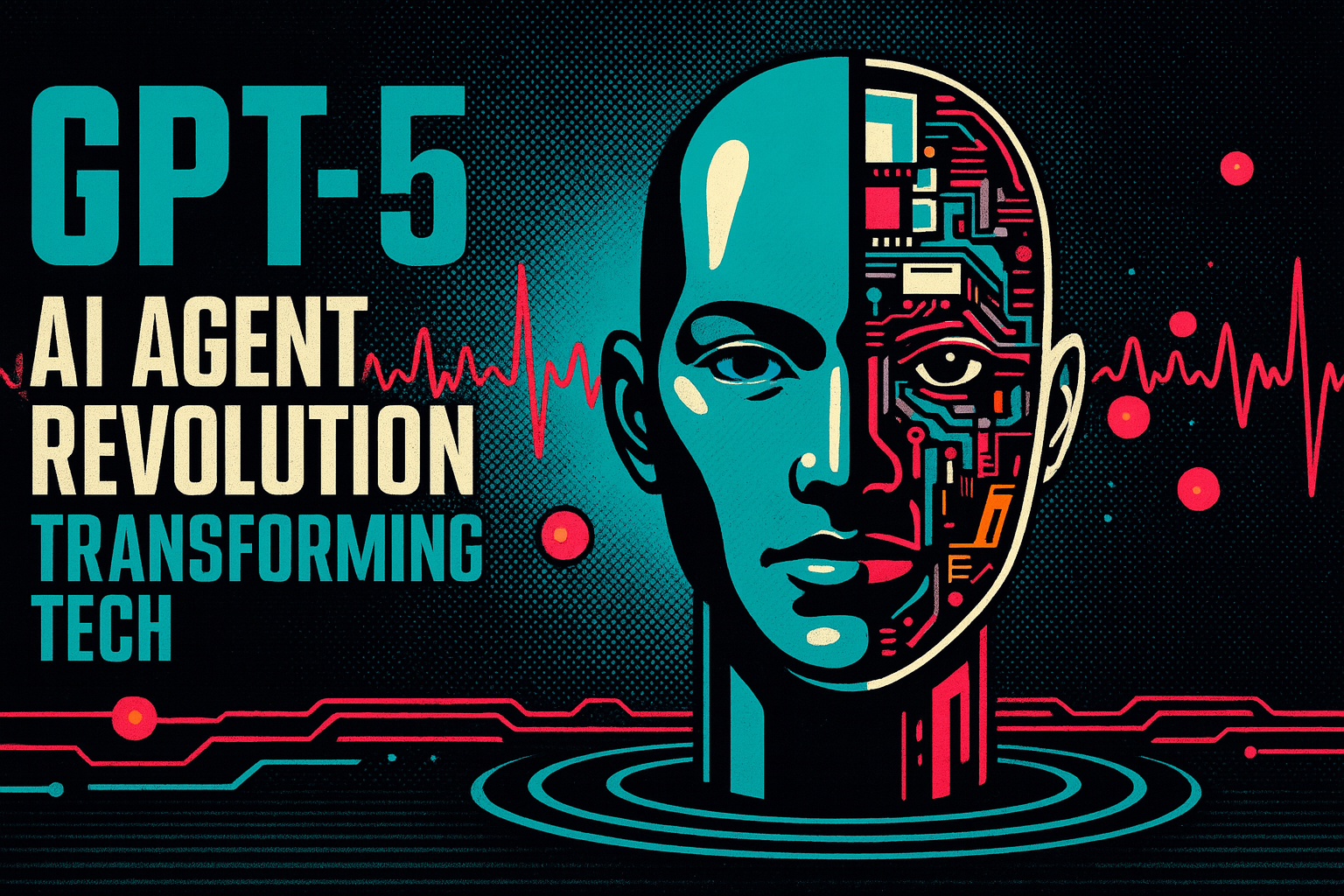 GPT-5 and the AI agent revolution transforming tech