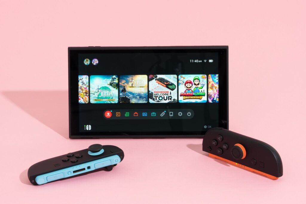 Switch 2 Arrives: Nintendo's Next-Gen Gamble in a Changing Industry