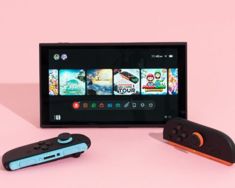 Switch 2 Arrives: Nintendo's Next-Gen Gamble in a Changing Industry