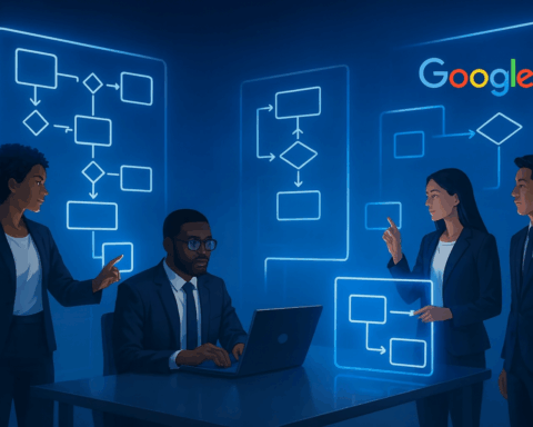 Google's AI Coding Revolution: A Comprehensive Research Report